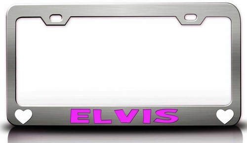 Elvis male name steel - elvis,
