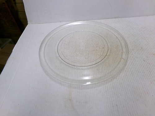 Microwave glass turntable - microwave,