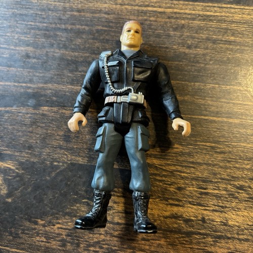 1994 hasbro studio - 1994, le