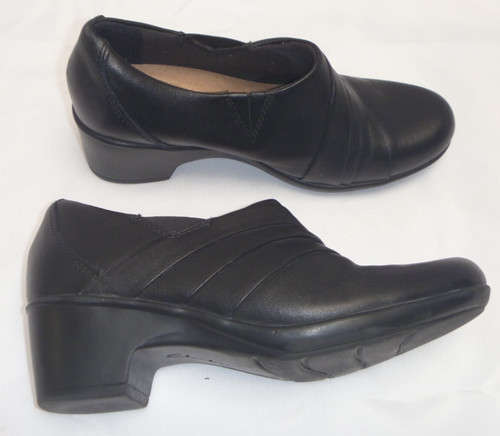 Clarks collection black - collection,