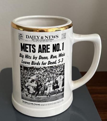 Mets are october 17 - are,