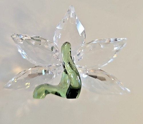 Swarovski crystal orchid 2013 - swarovski,