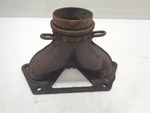 2004 polaris 800 exhaust - 2004, xc