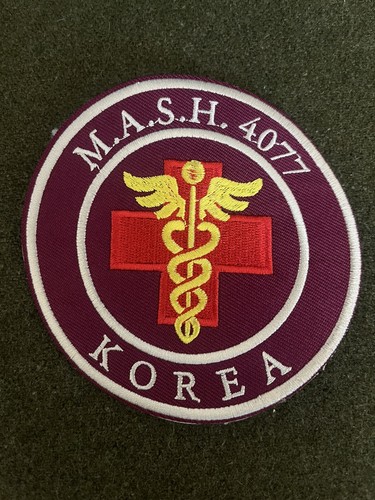 Army mash 4077 korea jacket - 4077,