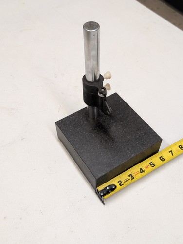 Granite surface check - granite,