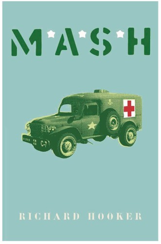 Cassell military - m.a.s.h.,
