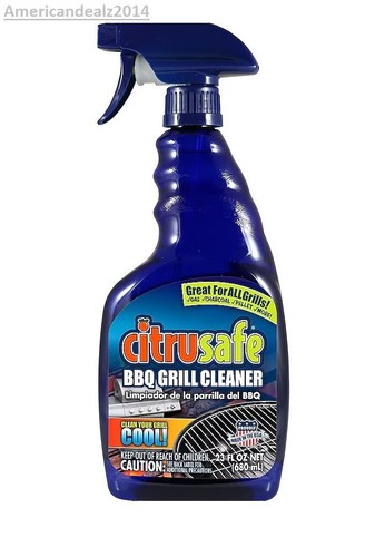 Citrusafe oz grill - 23-fl,