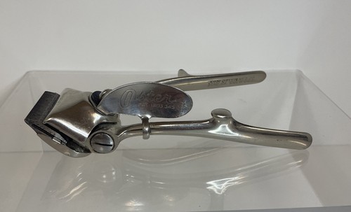 Vintage 1930s oster senator - vintage,