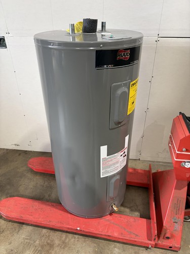 Ruud proe50 ru95 gallon - m2,