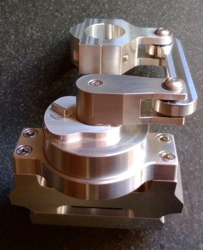 Suzuki ltr450 ccp v2 - ,