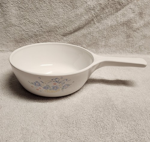 Rare vintage corning ware - rare,