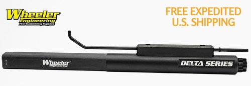 Action rod one - rod, aluminum