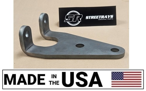 Upper steering arm - upper,
