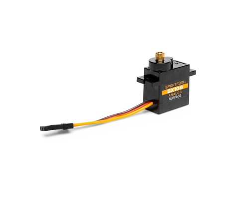 Spektrum sx108 micro metal - spektrum,