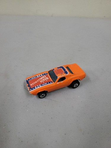 Vintage dixie challenger - dixie,