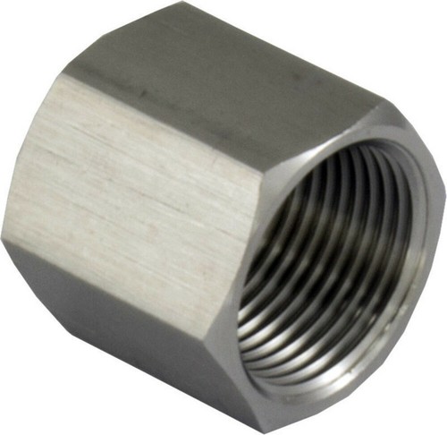 Cap stainless steel pipe - cap, steel,