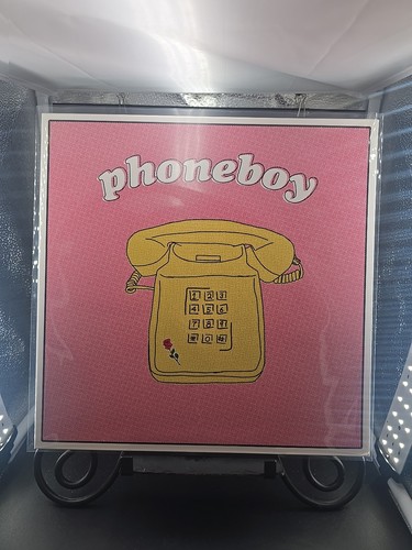 Rare phoneboy 2021 - phoneboy, hot