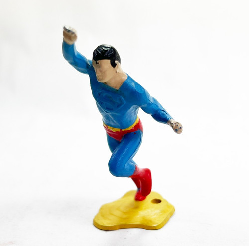 Superman 1966 ideal toys npp - superman,