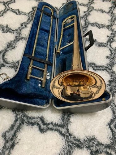 Yamaha ysl 353 - yamaha, trombone