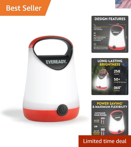 Compact led lantern 250 for - compact, x-250