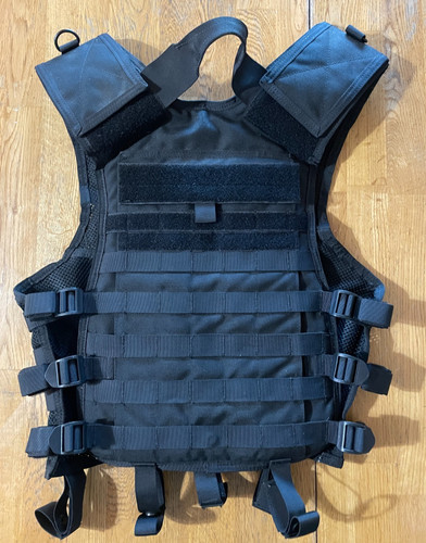 Condor plate carrier tactile - condor,