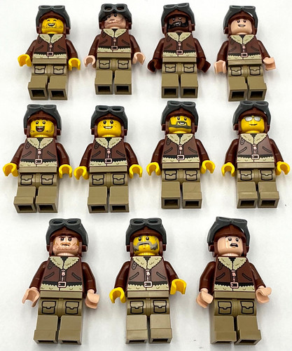 Lego new world - new, one
