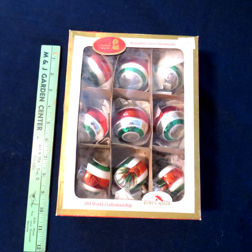 Vintage kurt adler - vintage,