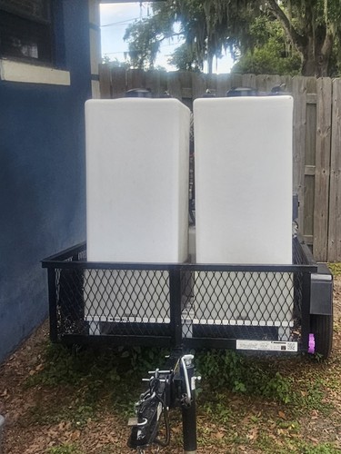 Trailer mounted smart stream - smart,