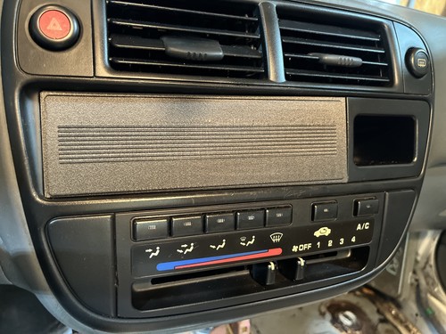 Honda civic ek - 96–98,