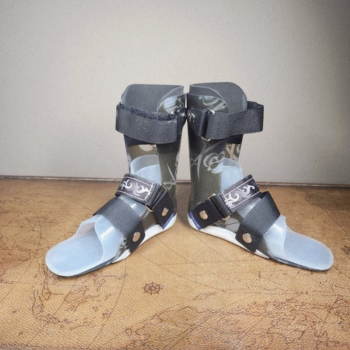 Cascade afo ankle brace dafo - afo,