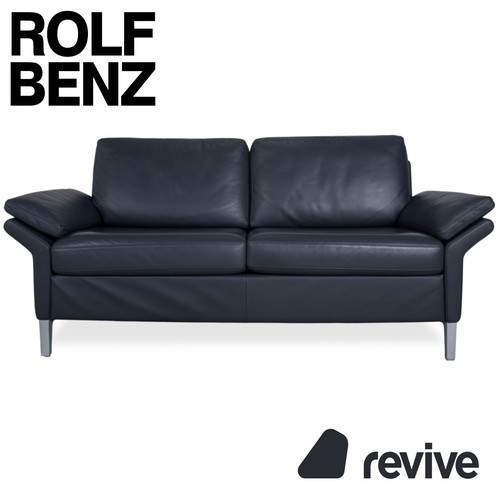 Rolf benz 3300 leather - 3300,