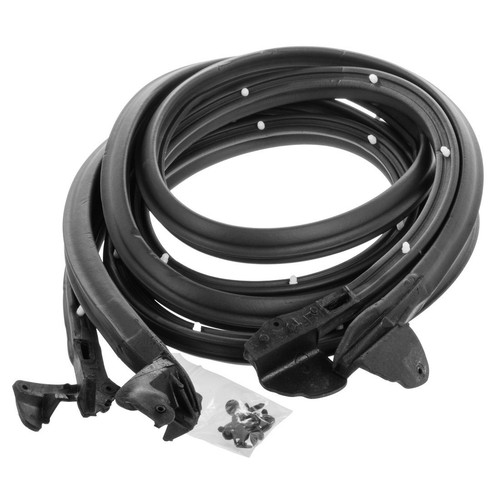 Soffseal 6407 door seal set - soffseal,