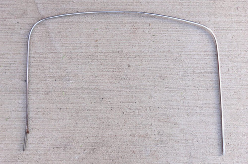 1931 chevy cowl band trim - cowl,