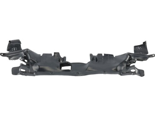 Engine splash shield for - engine,