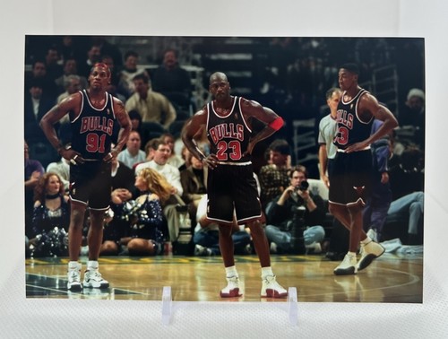 Michael jordan dennis rodman - michael,