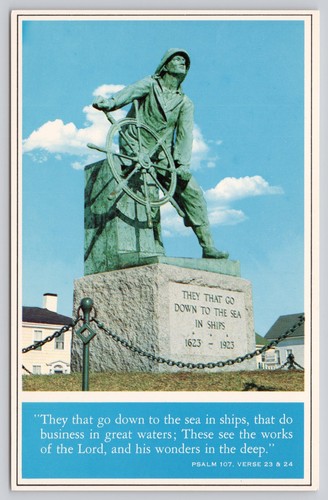Gloucester fisherman s - ma, fisherman's
