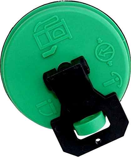 Oem jlg 1001080707 fuel cap - oem,