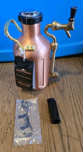 Growlerwerks ukeg - ukeg, 64