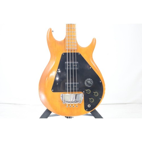 Authentic gibson ripper bass - ripper,