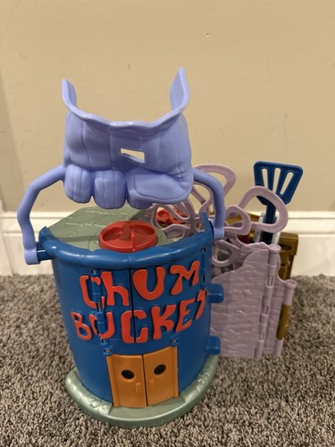 Imaginext spongebob - imaginext,