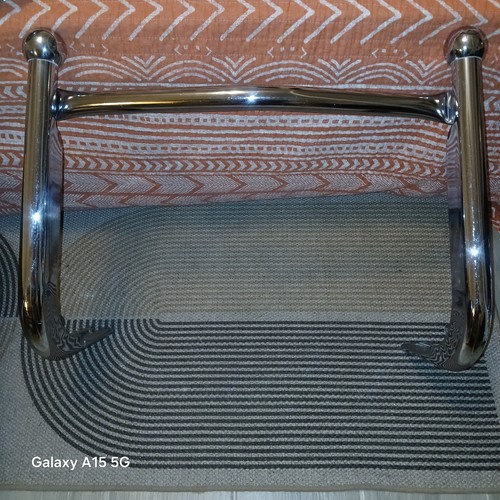 Van auken grille bumper guard - bumper,