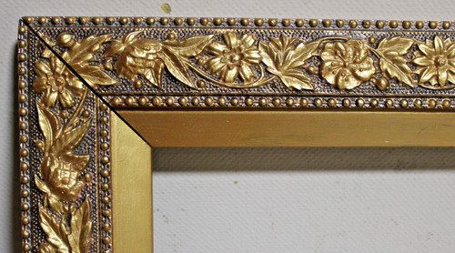 Antique fits or 9x11 - 8, 9x11"