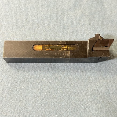 Kennametal threading grooving - kennametal,