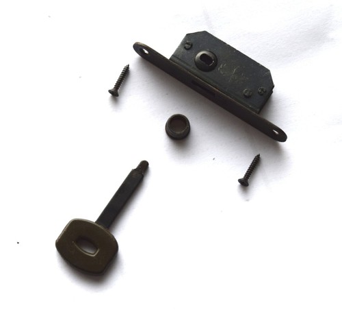 Elka spare part - spare, lock