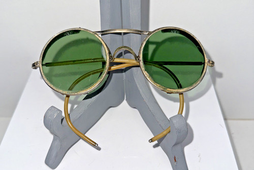 Vtg american optical 72 - vtg, co