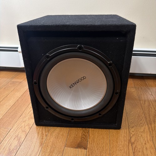 Kenwood kfc w12ps 4ω - 12”,