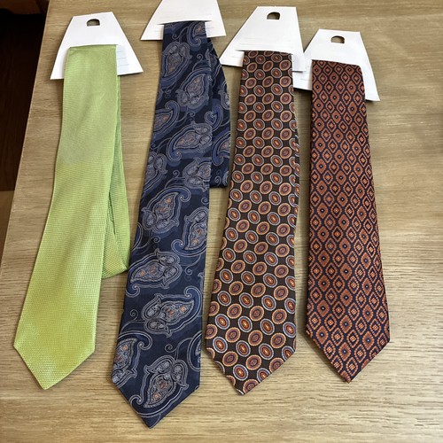 Daniel cremieux silk men - daniel,