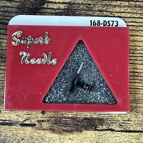 Superb needle vintage new - superb,