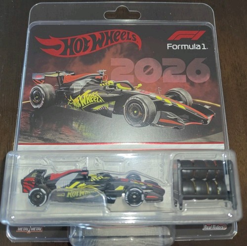 Hot wheels collectors formula - wheels,