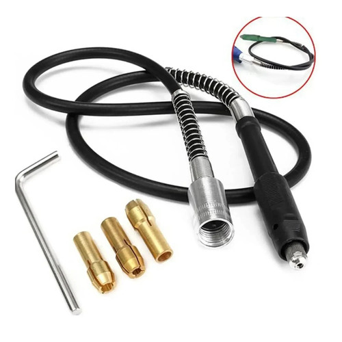 Extension flexible rotary - 42",